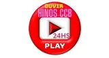 Logo da Canticos CCB TOP