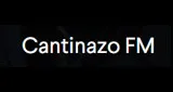 Logo da Cantinazo FM