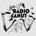 Logo da Canut 102.2 FM