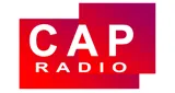 Logo da Cap Radio