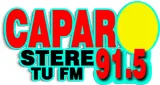 Caparo Stereo 91.5 FM