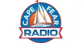 Logo da Cape Fear Radio