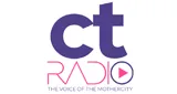 Logo da Cape Town Radio