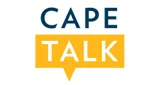 Logo da CapeTalk