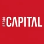 Logo da Capital 95.5 FM