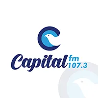Logo da Capital Fm