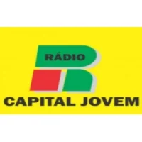 Logo da Radio Capital Jovem