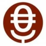 Logo da Capital Radio 105.7 FM