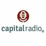 Logo da Capital Radio 91.5 FM