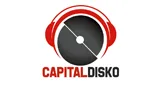 Logo da CapitalDisko