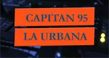 Logo da Capitan 95