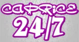 Logo da Caprice 24/7