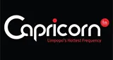 Logo da Capricorn FM