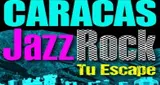 Logo da Caracas Jazz Rock