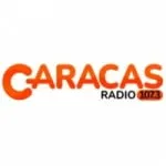 Caracas Radio 107.3 FM