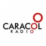 Logo da Caracol Radio 1090 AM
