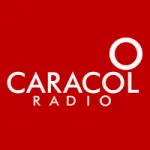 Logo da Caracol Radio 1170 AM