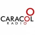 Logo da Caracol Radio 1530 AM