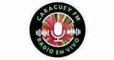 Logo da Caracuey FM