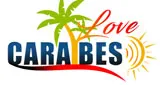 Logo da Caraibes-Love