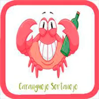 Logo da Caranguejo Sertanejo