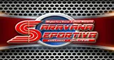 Logo da Caravana Deportiva