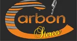 Logo da Carbon Stereo