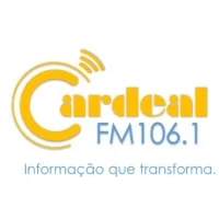 Radio Cardeal FM - 106.1 FM