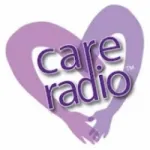 Logo da Care Radio