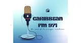 Logo da Caribbean Fm 971