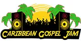 Logo da Caribbean Gospel Jam