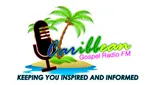 Logo da Caribbean Gospel Radio FM