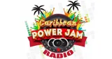 Logo da Caribbean Power Jam Radio