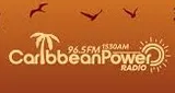 Logo da Caribbean Power Radio
