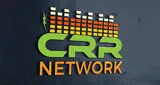 Logo da Caribbean Rhythms Radio Network