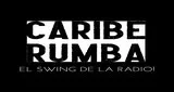 Logo da Caribe Rumba