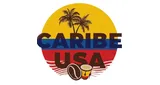 Logo da Caribe Usa Radio