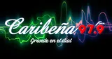 Logo da Caribeña 97.9 FM