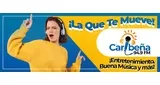 Logo da Caribeña FM 94.9