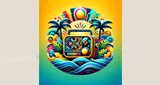 Logo da CaribXR Radio