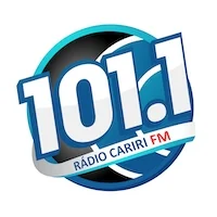Radio Cariri 101 FM - 101.1 FM