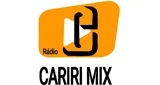 Logo da Cariri Mix