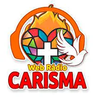 Logo da Carisma Radio Web