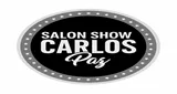 Logo da Carlos Paz Salon Show Radio