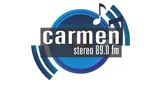 Carmen Estereo