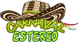 Logo da Carnaval Estéreo
