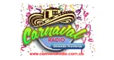 Logo da Carnaval Radio Medellin