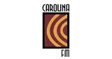 Logo da Carolinafm
