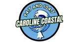Logo da Caroline Coastal
