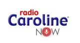 Logo da Caroline Now